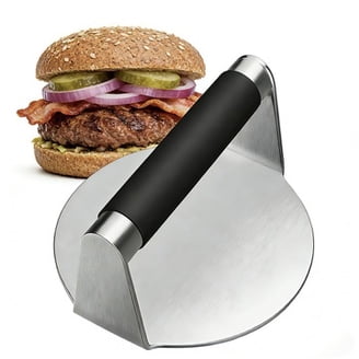 Pit Boss PRESSA PER HAMBURGER 3 IN 1
