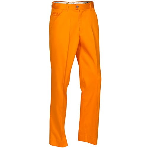 royal golf pants