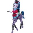 thumbnail image 4 of Monster High Freaky Fusion Avea Trotter Doll, 4 of 5