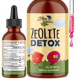 thumbnail image 1 of Suplemento desintoxicante Atherionyxora Zeolite Detox para niños 60 ml, 1 of 7