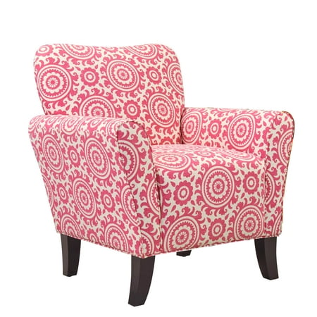 Sugar City Arm Chair Multiple Colors