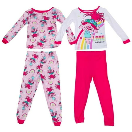 Boys trolls pajamas sale