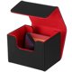 thumbnail image 5 of GOOHOCHY Estuche para tarjetas, caja para guardar tarjetas coleccionables, organizador de barajas, caja para coleccionar cartas, estuche para guardar naipes, 5 of 8
