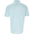 thumbnail image 5 of Greg Norman Freedom Micro Pique Ocean Breeze Shirt Men XL, 5 of 5