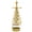 B, variant on Stand Rotating Candlestick Tealight Romantic Holder Decoration Stainless Steel Tray Wedding Party Christmas Desktop Tree Shape