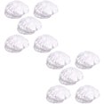 thumbnail image 3 of IGUOHAO 10pcs Disposable Rabbit Cage Liner Plastic Mat Films for Bunny Guinea Pig Chinchillas Rats Hamsters Hedgehogs Small Animal Cage Accessories, 3 of 9