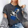thumbnail image 2 of Umamusume: Pretty Derby Meisho Doto T-Shirt Unisex, Sizes S-5XL, Tbun, 2 of 5
