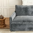 thumbnail image 5 of Corduroy Finish & Thick Foam Cushions - Multiple Rooms, Relaxing Moments, 5 of 6