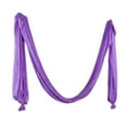 thumbnail image 4 of Almencla Anti- Hammock Swing Yoga Silk Practicing Aerial for Inversions Pilates Gyms, 4 of 8