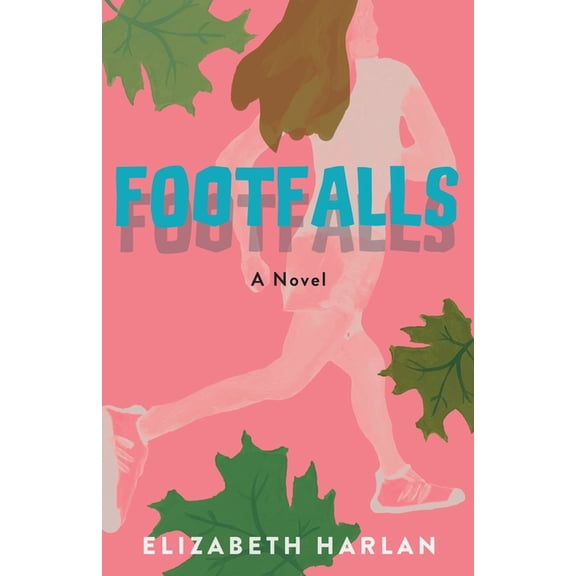 Footfalls, (Paperback)