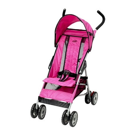Evenflo Xsport Stroller - Pink