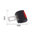 thumbnail image 2 of EasyLife Toys Car Safety Belt Lock Tongue Straight Lock Tongue Straight Insert Safety Belt Insert Lock Tongue, 2 of 8