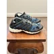 thumbnail image 2 of Adi-das Men's Hydroterra Shandal Fashion Sneaker Shoes, Size 8, 2 of 6