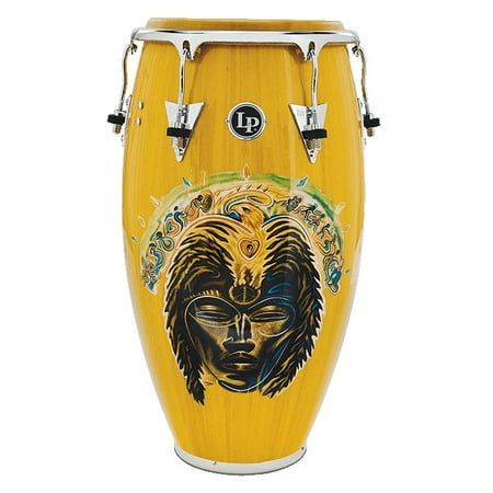 Latin Percussion Santana Africa Speaks 12.5" Tumba