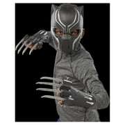 Marvel Studios Black Panther Legacy Collection Warrior Pack, Mask and Claws, Halloween Costume
