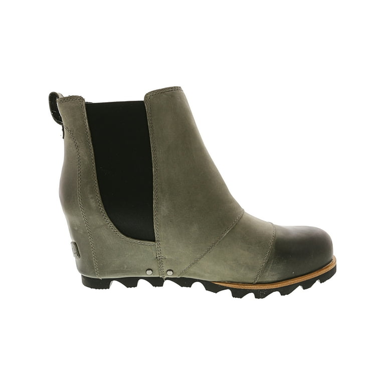 Sorel lea sale wedge 7.5