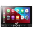 thumbnail image 2 of New Jensen CAR910W 9" Multimedia (Doesn't Play Disc) & License Plate Camera, 2 of 4
