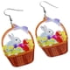 thumbnail image 1 of Hot6sl Ofertas de La Semana Pendientes En Pascua Pendientes En Cesta En Flores, 1 of 1