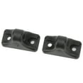 thumbnail image 1 of Sun Visor Mount Bracket Clip, Wear Resistant  Machining 2 PCS Car Sun Visor Bracket Clips  For Vehicle, 1 of 8