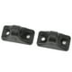thumbnail image 4 of ,2 piezas de soporte para visera solar, clip de montaje para visera solar, clips de soporte para visera solar de automóvil, resultados impresionantes, 4 of 9