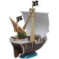 thumbnail image 3 of BANDAI Hobby - One Piece - Grand Ship Collection Going Merry, 3 of 6