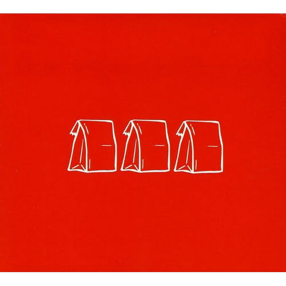 Recess Monkey - Field Trip - Music & Performance - CD