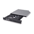 thumbnail image 2 of LG GTC2N - Disque Dur - DVD RW (R DL) / DVD-RAM - 8x/6x/5x - Serial ATA - Interne, 2 of 3