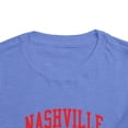 thumbnail image 4 of Nashville Tennessee TN Toddler Shirt Gifts Boy Girl Size 2T-5T, 4 of 4