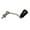 Single rocker arm, variant on Fishing Rod Handle Fishing Reel Screw-in Power Handle Double/Single Rockers Arm for Baitcasting Reel Replacement Part
