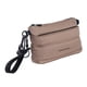 thumbnail image 1 of Bolso Crossbody Cool Capital Modelo SORA – Color Café, 1 of 5