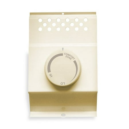 Cadet Single Pole Thermostat (Best Thermostats For Your Home)