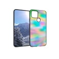 thumbnail image 1 of Compatible with Google Pixel 5（2020） Phone Case, Name-467 Case Silicone Protective for Teen Girl Boy Case for Google Pixel 5（2020）, 1 of 1