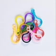 thumbnail image 6 of Abbraccia 10x10 Pieces Assorted Color Lobster Clasps Clips for Jewelry Making 5cm 10 Pcs, 6 of 9