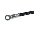 thumbnail image 2 of Sunsong 2202602 Brake Hydraulic Hose, 2 of 3