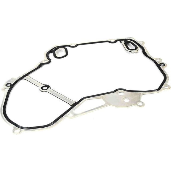 Timing Cover Gasket - Compatible with 2012 - 2017 Buick Verano 2013 2014 2015 2016
