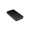 thumbnail image 3 of Duracell Charge Plus 10,000mAh USB-A and USB-C Dual Port Power Bank, 3 of 10