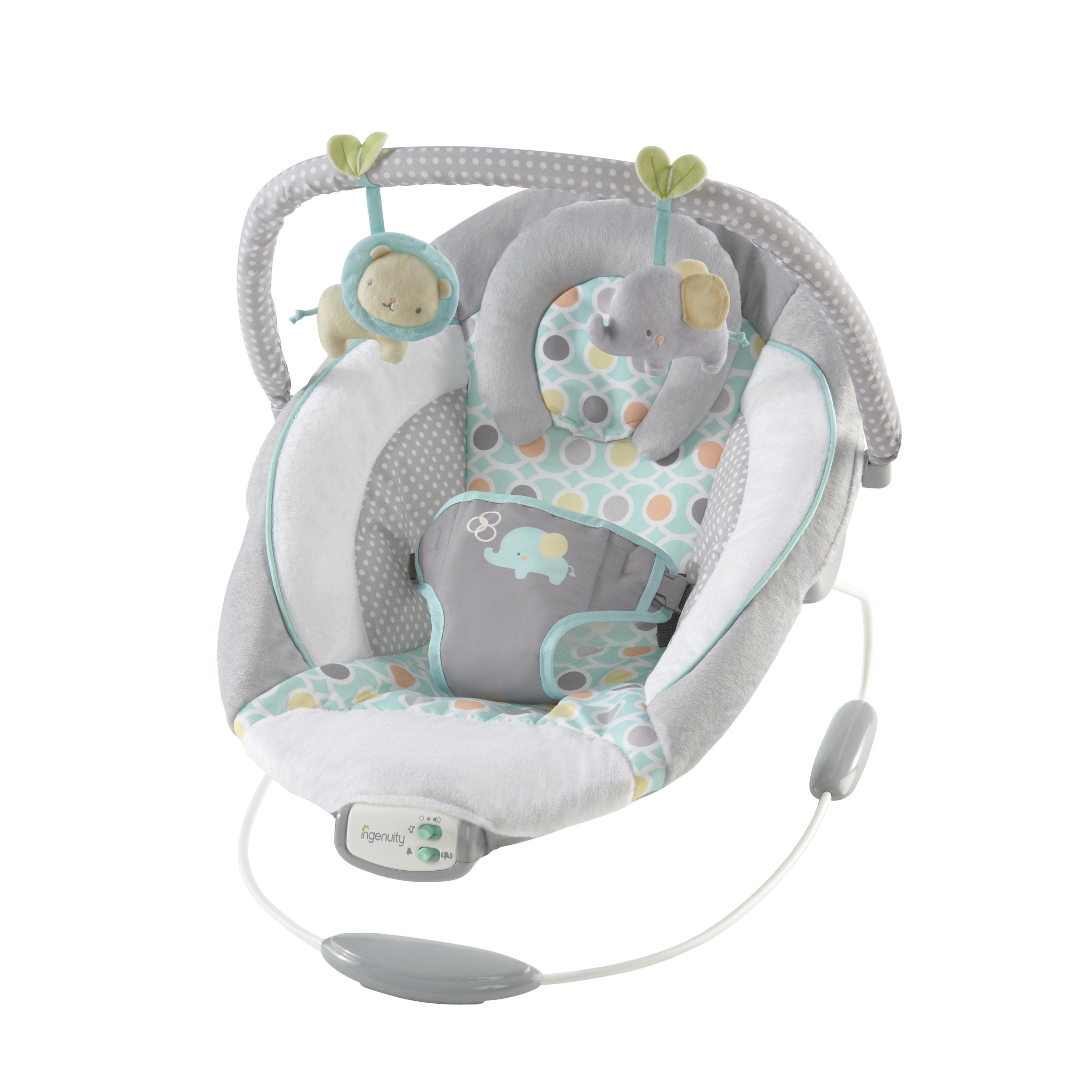 baby bouncer seat walmart