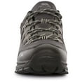 thumbnail image 2 of Trespass Finley Mens Black Waterproof Boots Hiking Breathable & Protective, 2 of 7