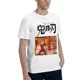 thumbnail image 2 of Camiseta de Manga Corta para Hombres Kimetsu no Yaiba, 2 of 5