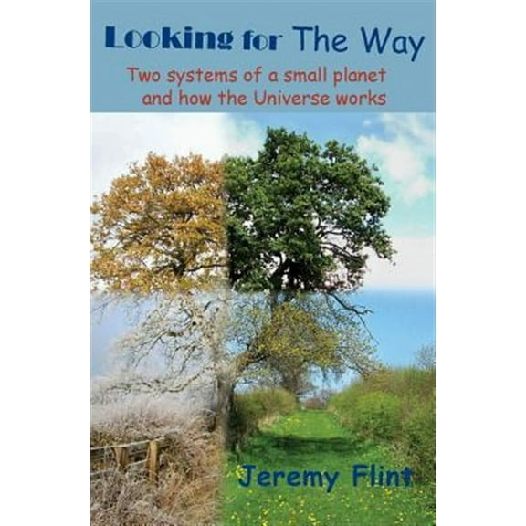 Looking for the Way (Paperback)(Large Print)