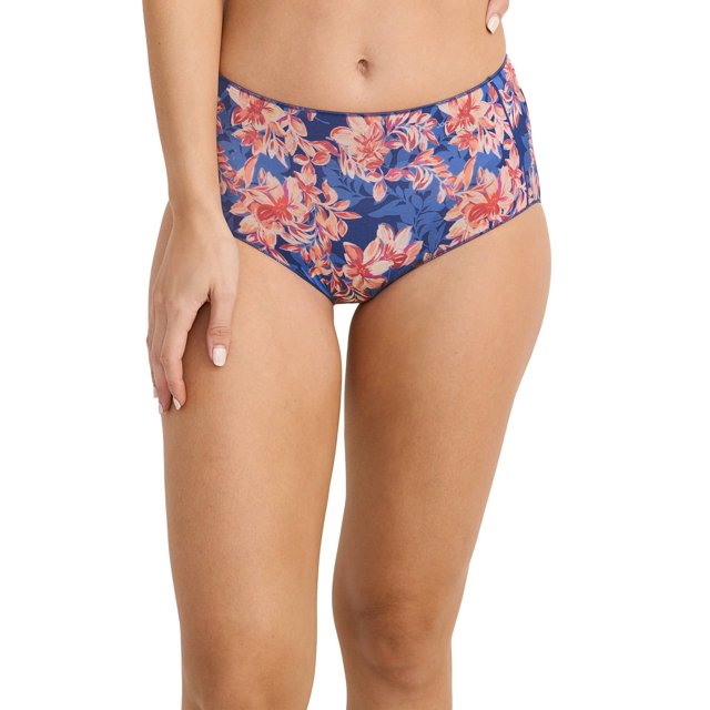 Jockey No Panty Line Promise Tactel Hip Brief