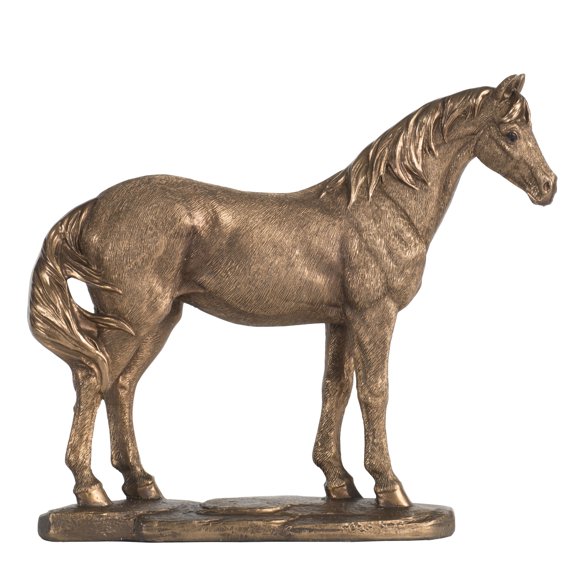 Horse - Copper