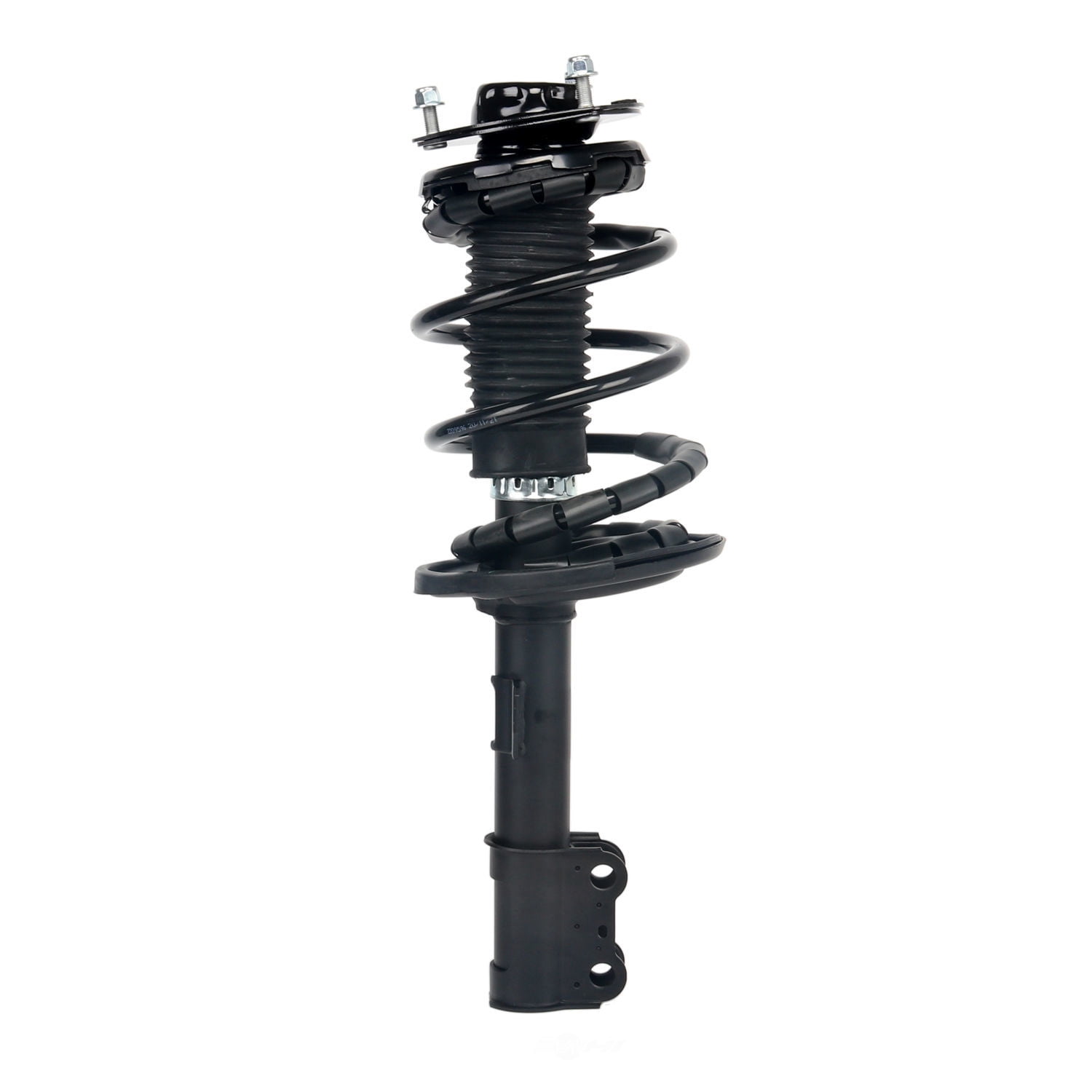 PRT 920308 Suspension Strut and Coil Spring Assembly