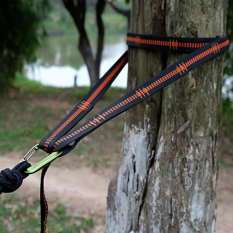 Hammock Tree Straps