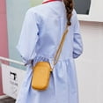 thumbnail image 4 of Zhaomeidaxi Small Crossbody Bag for Women Leather Cellphone Wallet Fashion Travel Shoulder Bag, 4 of 9