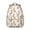 Beige-48, variant on Vintage Reindeer Backpack for Student School Buck Head Cartoon Print Artistic Nordic Forest Hunting Design Student Deer Lover Book Bag