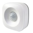 thumbnail image 4 of Reemplazo de alarma de seguridad de oficina en casa con sensor de movimiento PIR inalámbrico inteligente WIFI para teléfono Android / IOS Inevent EL1350-00B, 4 of 7