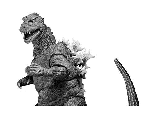 original godzilla figure