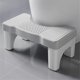 thumbnail image 4 of Squatting Toilet Poop Stool, Adult Portable Plastic Poop Stool, 2 PCS, 4 of 5