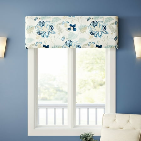 Leeman 57 Window Valance Leeman 57 Window Valance